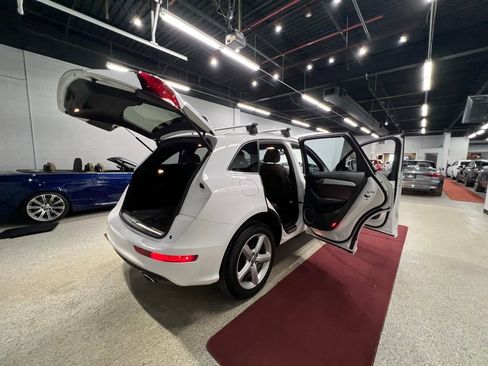 Used 2017 Audi Q5 2.0T Premium Plus image 54