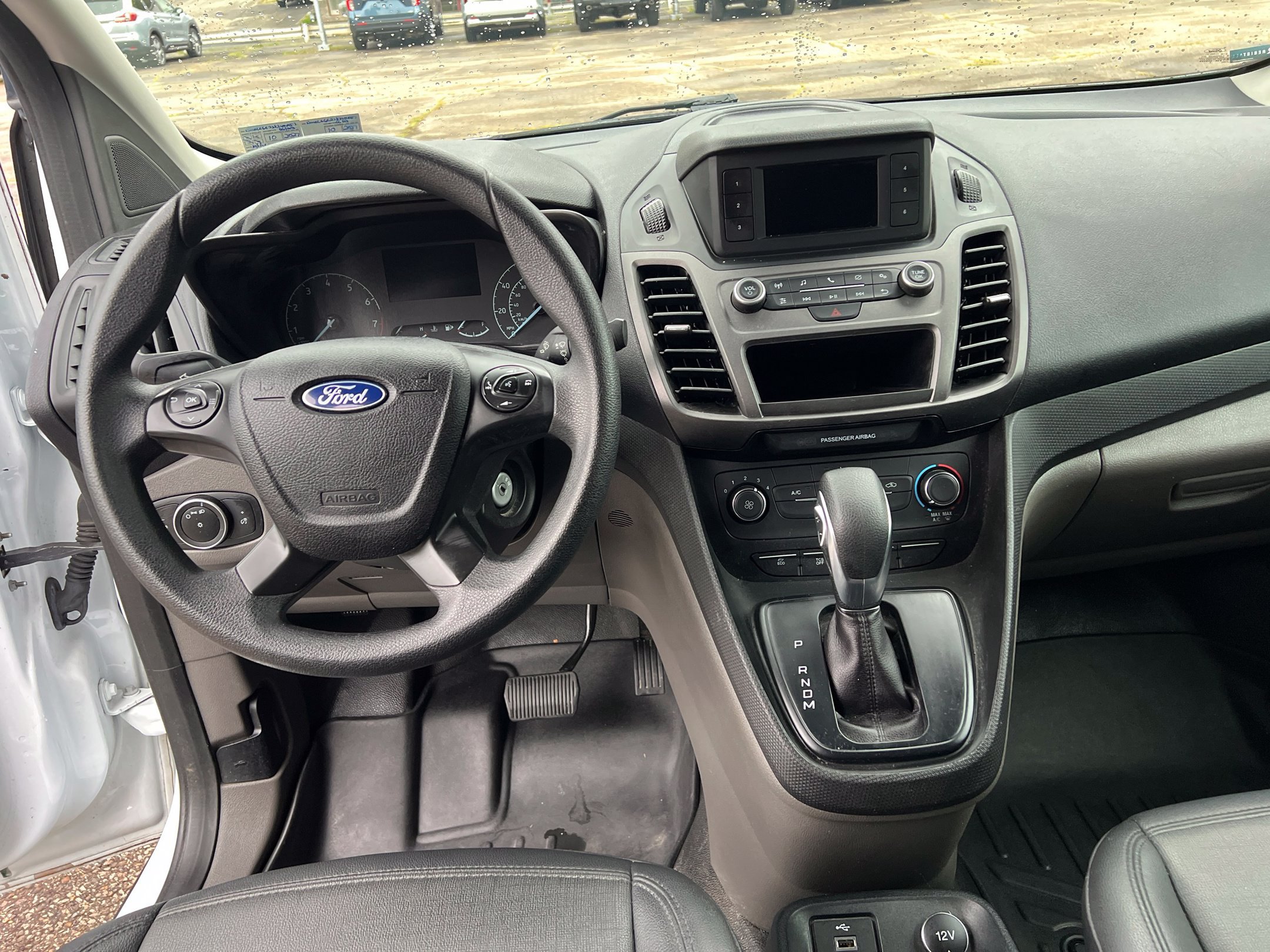 Used 2019 Ford Transit Connect XL FWD image 23