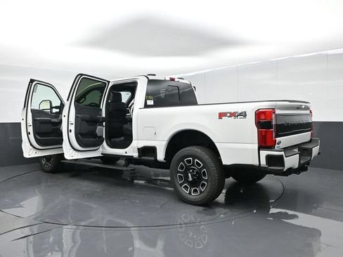 New 2026 Ford F250 Platinum AWD/4WD image 65