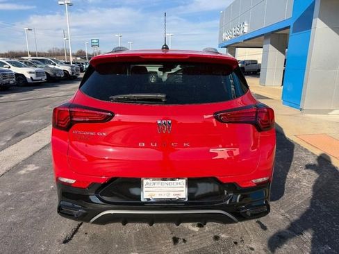 New 2026 Buick Encore GX Sport Touring w/ Comfort Package image 6