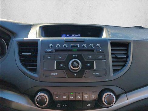 Used 2014 Honda CR-V LX image 14