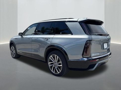 New 2027 Cadillac Vistiq Sport AWD/4WD image 7