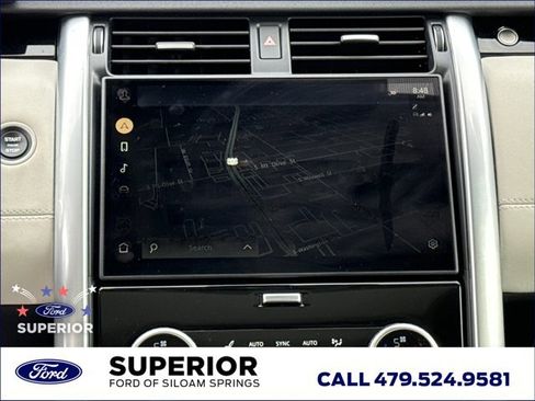 Used 2025 Land Rover Discovery S AWD/4WD image 10