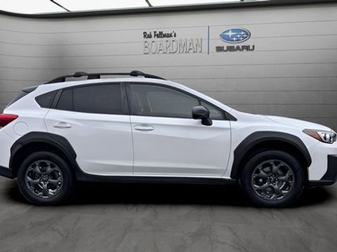 Used 2023 Subaru Crosstrek 2.5i Sport image 2