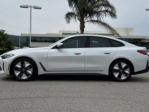 Used 2023 BMW i4 eDrive35 RWD image 6