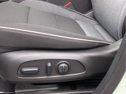 New 2026 Chevrolet TrailBlazer LT w/ Convenience Package image 15