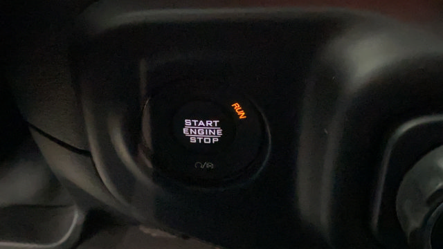 Used 2020 Jeep Wrangler Unlimited Rubicon w/ LED Lighting Group AWD/4WD image 22