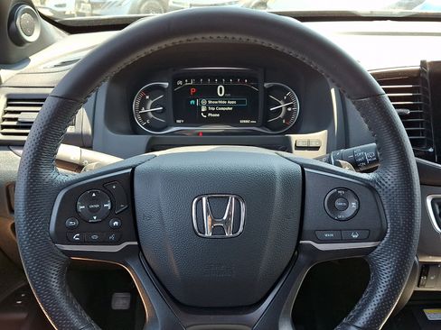 Used 2023 Honda Passport EX-L image 20