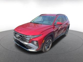 Used 2025 Hyundai Tucson SEL video 2