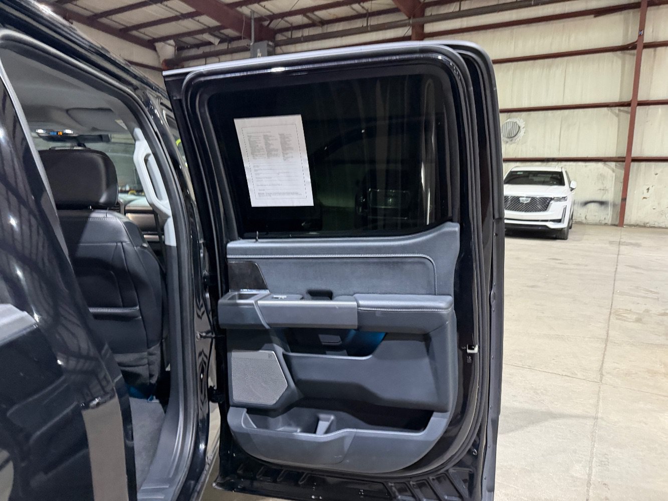 Used 2023 Ford F150 Lariat RWD image 20