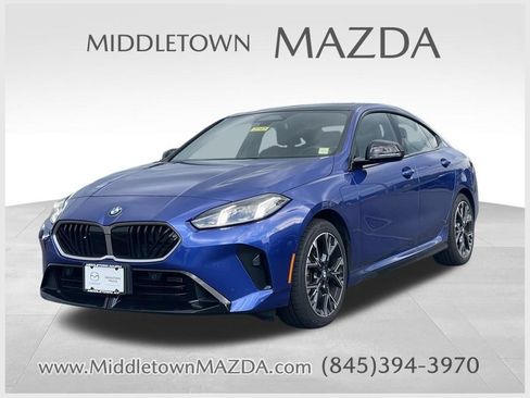 Used 2026 BMW 228i xDrive AWD/4WD image 1