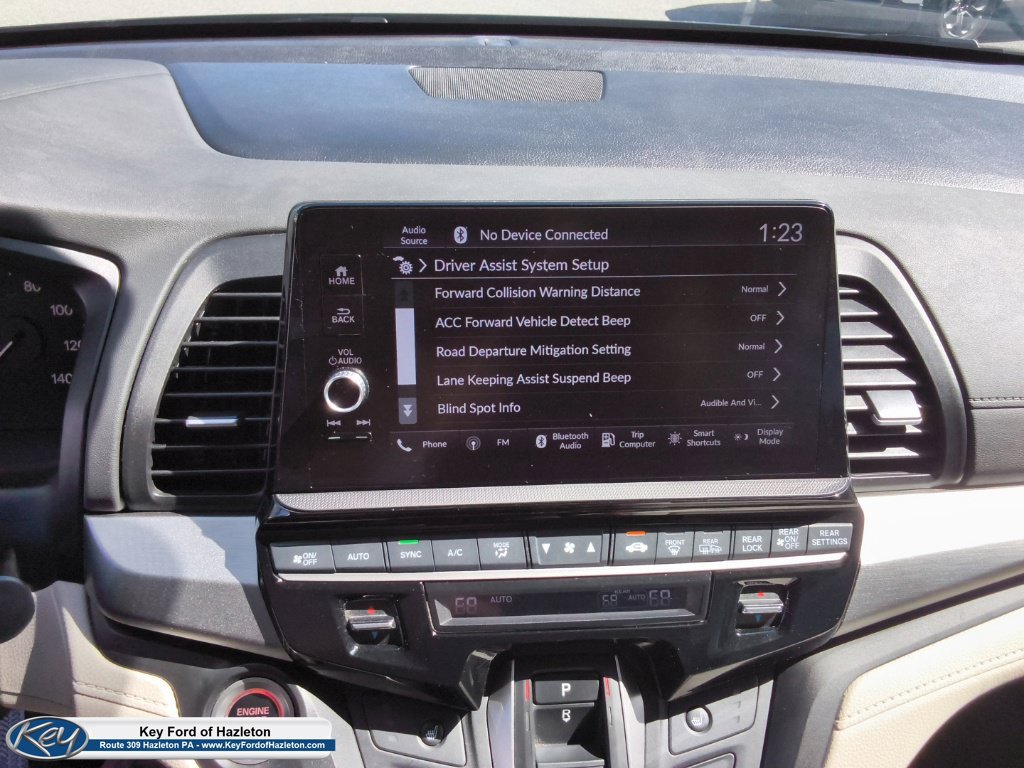 Used 2025 Honda Odyssey EX-L image 46