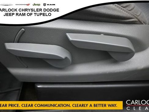 Used 2018 Chevrolet Silverado 1500 Custom w/ Custom Value Package AWD/4WD image 13