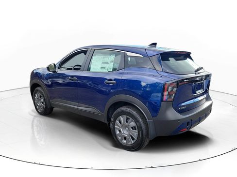 New 2026 Nissan Kicks S image 3