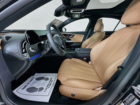 New 2026 Mercedes-Benz E 350 Sedan image 23