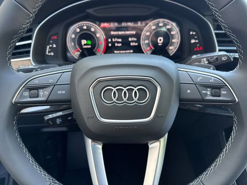 New 2026 Audi Q8 Premium Plus AWD/4WD image 21