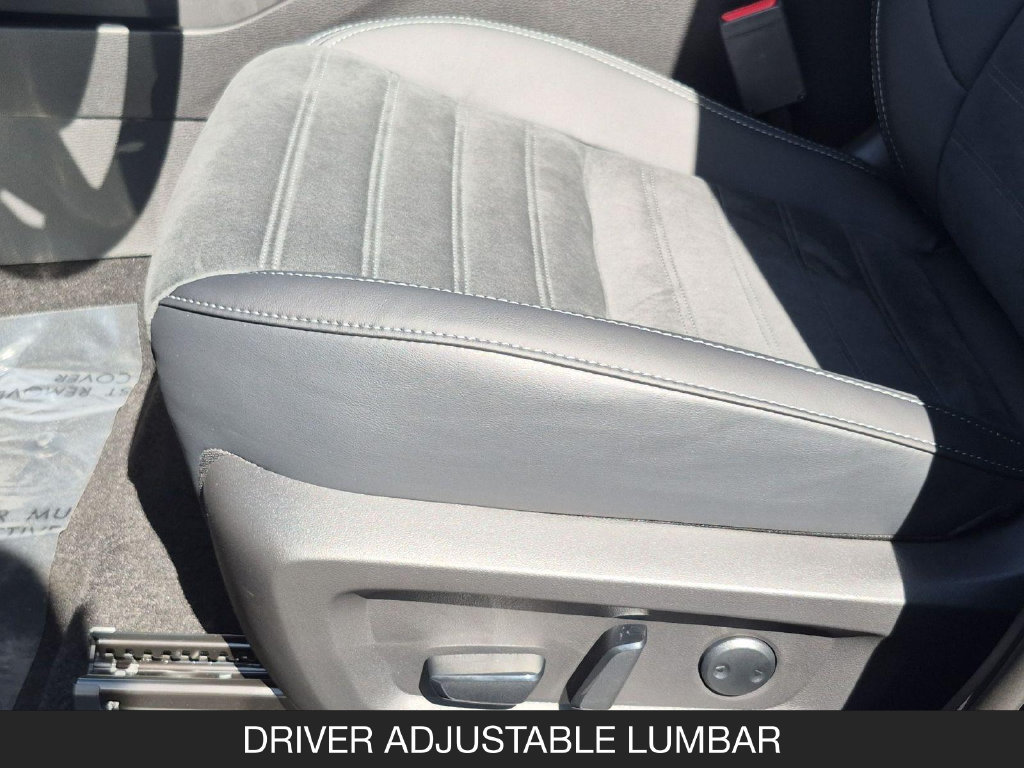 New 2026 Nissan Rogue SL AWD/4WD image 15