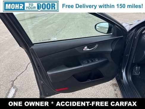 Used 2020 Kia Forte FE image 10