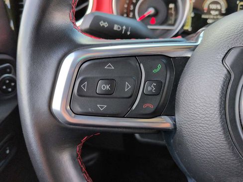 Used 2021 Jeep Wrangler Unlimited Rubicon image 40