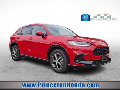Used 2025 Honda HR-V EX-L