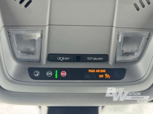 Used 2021 GMC Acadia SLE w/ Driver Convenience Package image 23