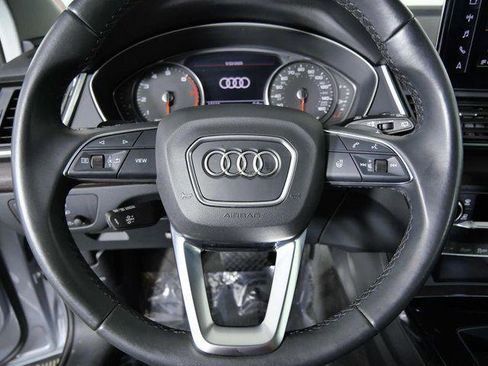 Used 2022 Audi Q5 2.0T Premium w/ Convenience Package image 21
