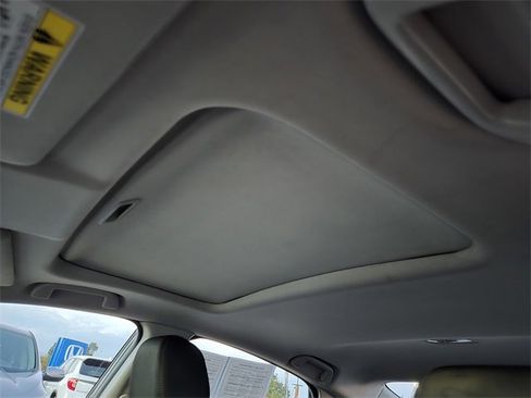 Used 2021 Honda Civic EX image 13