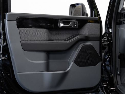 New 2026 INEOS Grenadier AWD/4WD image 21