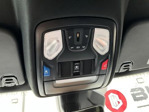 New 2026 RAM 1500 Classic Warlock AWD/4WD image 30