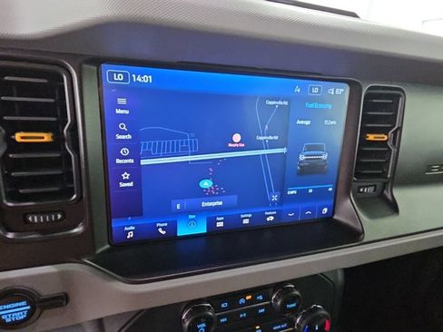 Used 2022 Ford Bronco Badlands AWD/4WD image 15
