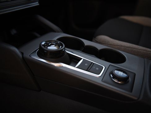 New 2025 Ford Bronco Sport Big Bend image 17