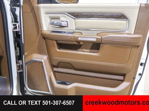 Used 2019 RAM 2500 Laramie image 53