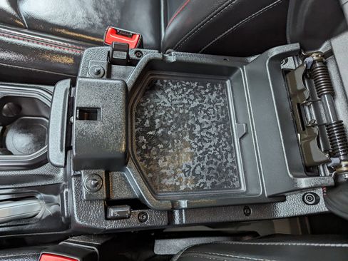 Used 2020 Jeep Gladiator Rubicon w/ Dual Top Group image 23