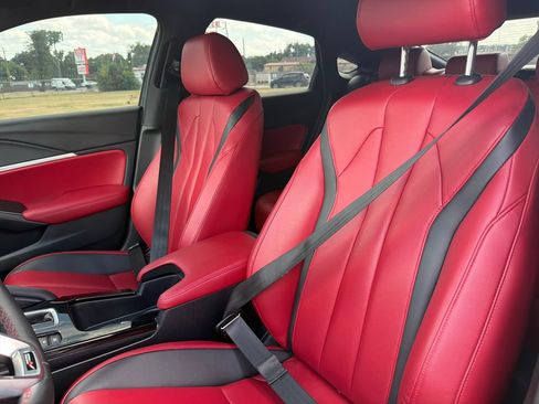 Used 2025 Acura Integra A-Spec FWD image 11
