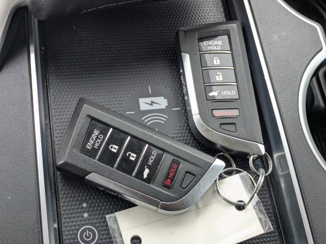 Used 2023 Acura MDX w/ Advance Package AWD/4WD image 35