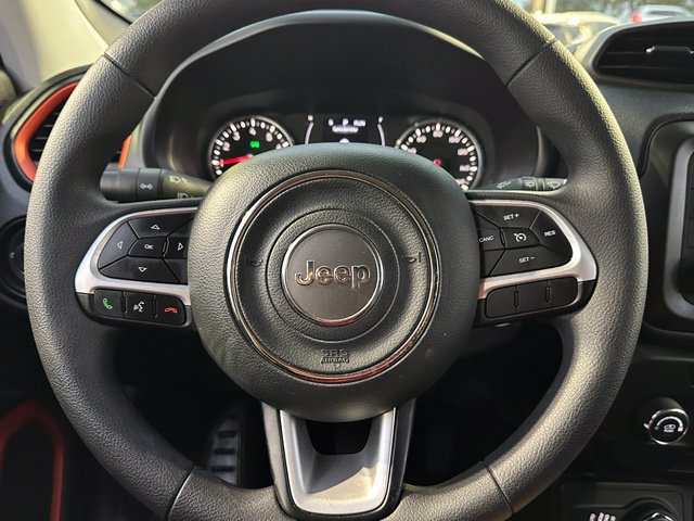 Used 2020 Jeep Renegade Sport AWD/4WD image 41