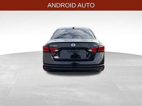 Used 2021 Nissan Altima 2.5 SV image 6