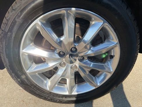 Used 2016 Jeep Cherokee Limited FWD image 10