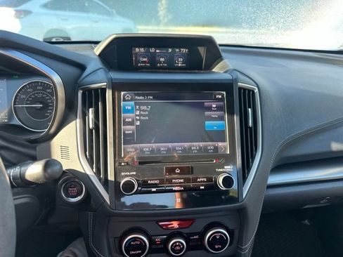 Used 2017 Subaru Impreza 2.0i Limited w/ Moonroof/BSD & Rcta/Eyesight AWD/4WD image 14