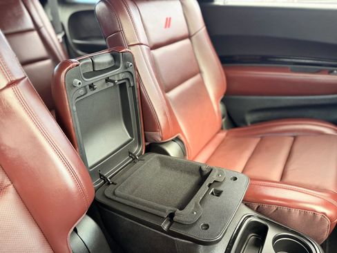Used 2024 Dodge Durango Citadel image 36