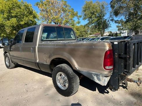Used 2002 Ford F250 Lariat image 18