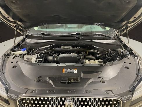 Certified 2023 Lincoln Aviator AWD w/ Premium Package image 27