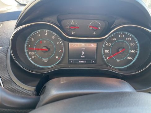 Used 2018 Chevrolet Cruze LS image 34
