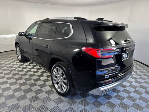 New 2026 GMC Acadia Denali w/ Super Cruise Package image 7