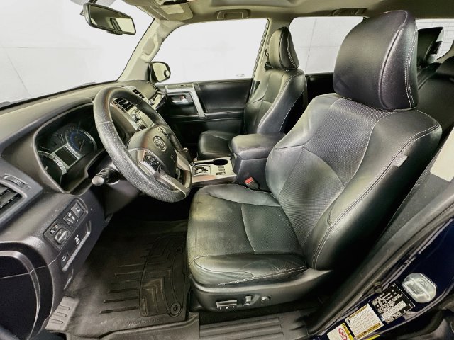 Used 2017 Toyota 4Runner Limited AWD/4WD image 26