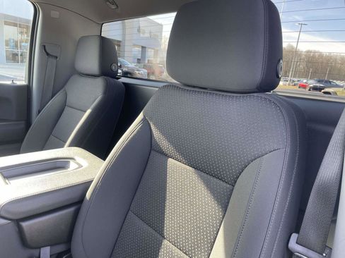 Certified 2023 GMC Sierra 1500 Pro w/ Pro Value Package image 7