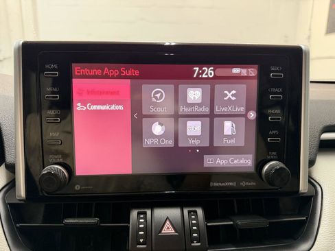 Used 2019 Toyota RAV4 Adventure AWD/4WD image 25