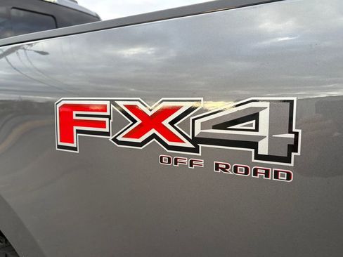 Used 2023 Ford F350 Lariat w/ Lariat Ultimate Package image 13