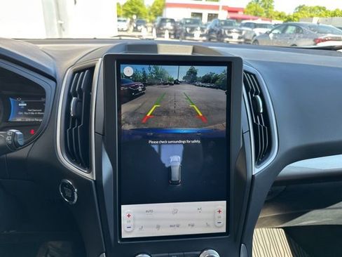 Used 2024 Ford Edge SEL w/ Convenience Package AWD/4WD image 37