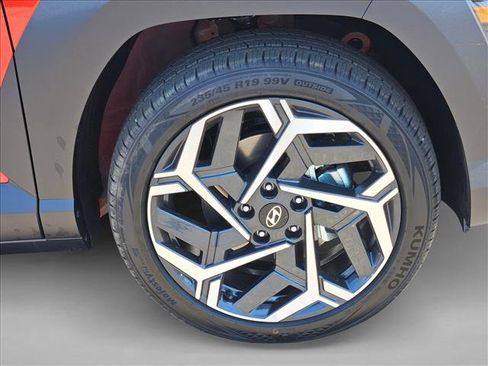 New 2026 Hyundai Kona SEL Premium FWD image 15